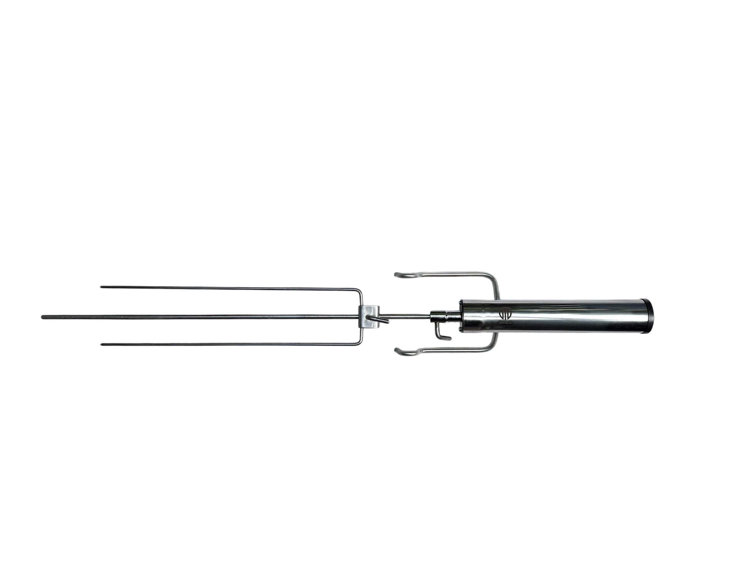DTB Rotisserie