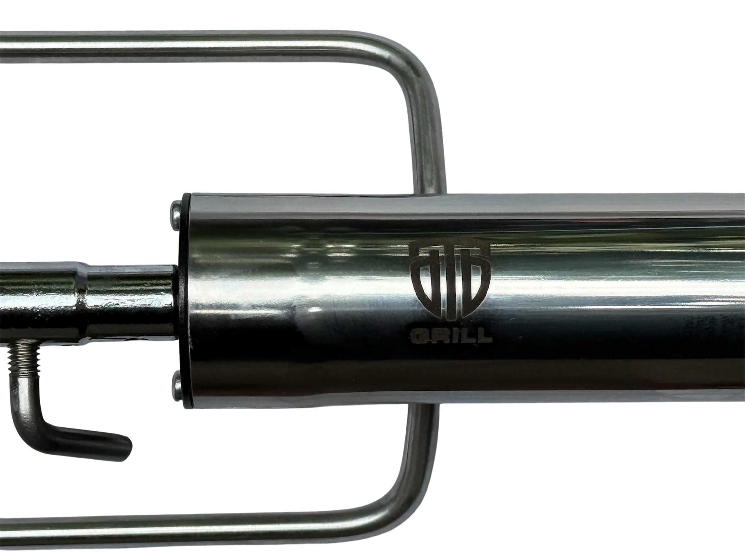 DTB Rotisserie